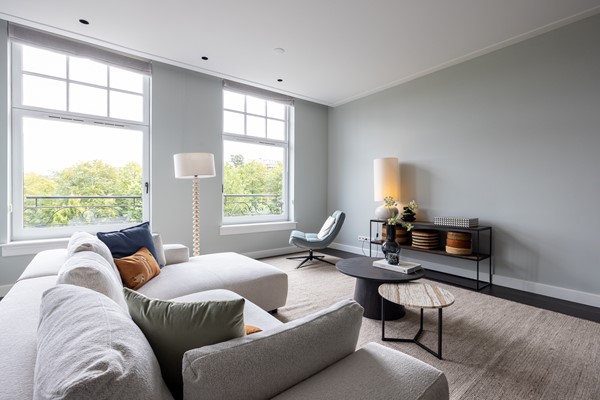 Medium property photo - Heemraadssingel, 3023 CD Rotterdam